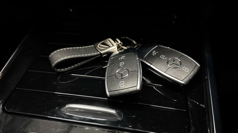 Mercedes-Benz GLA 200 Sport 5dr Auto Petrol Hatchback